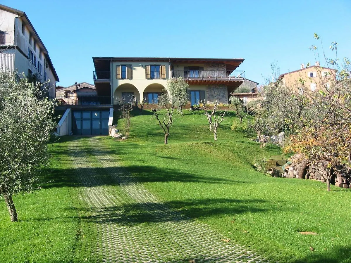 Antiche Mura Casa Vacanze Puegnago sul Garda Apartamento