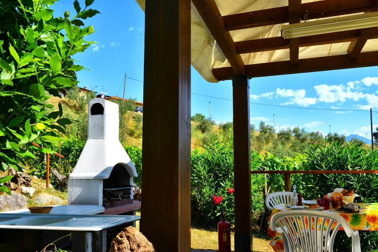 Antiche Mura Casa Vacanze Puegnago sul Garda