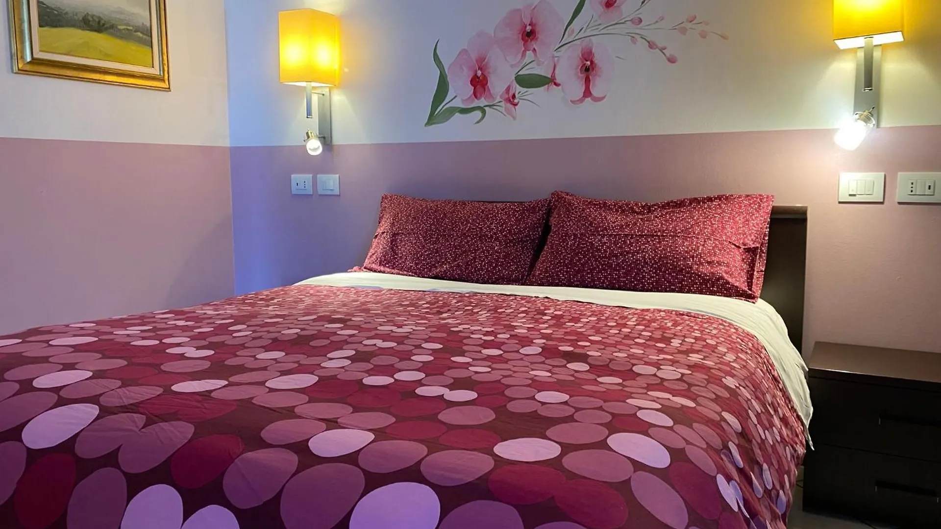 Antiche Mura Casa Vacanze Puegnago sul Garda