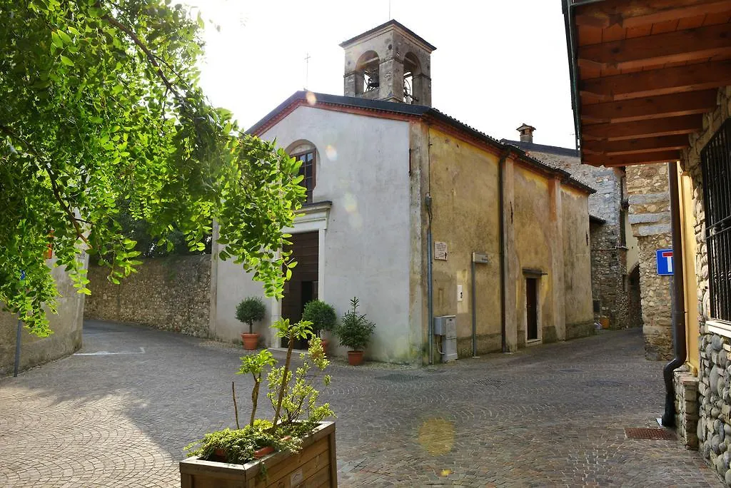 Antiche Mura Casa Vacanze Puegnago sul Garda