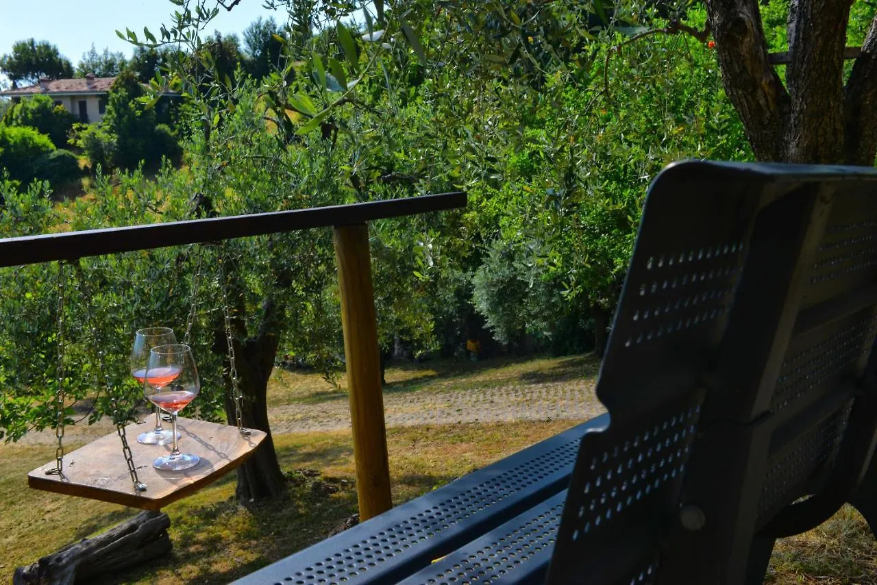 Antiche Mura Casa Vacanze Puegnago del Garda