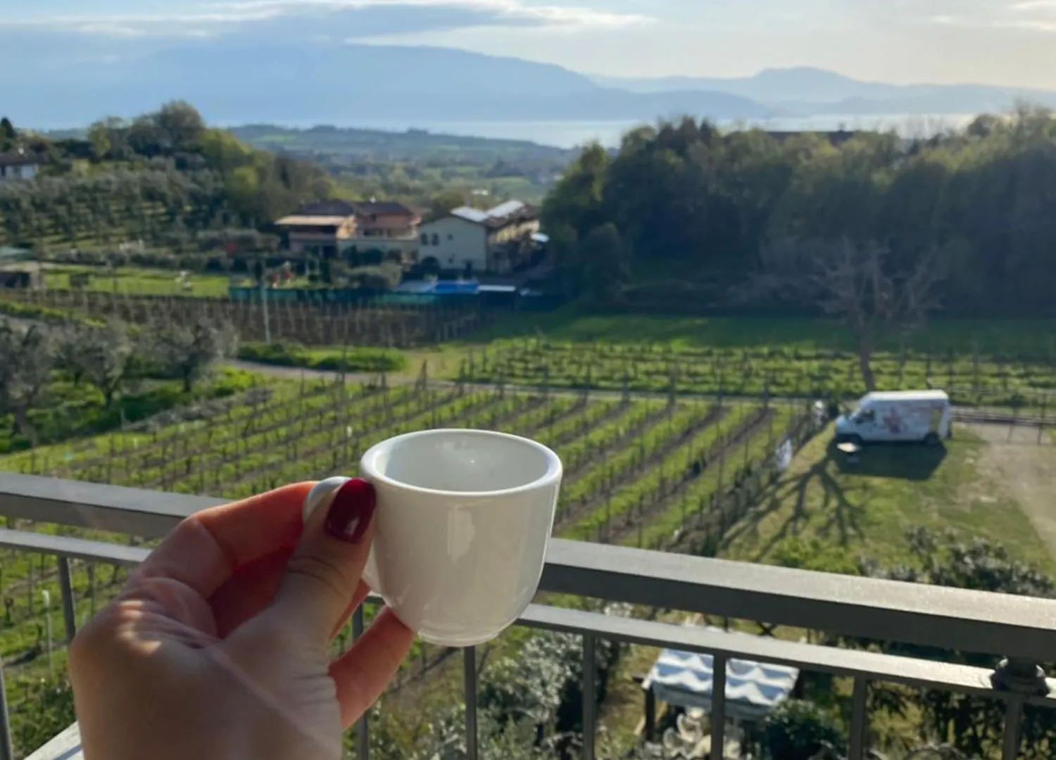 Appartamento Antiche Mura Casa Vacanze Puegnago del Garda