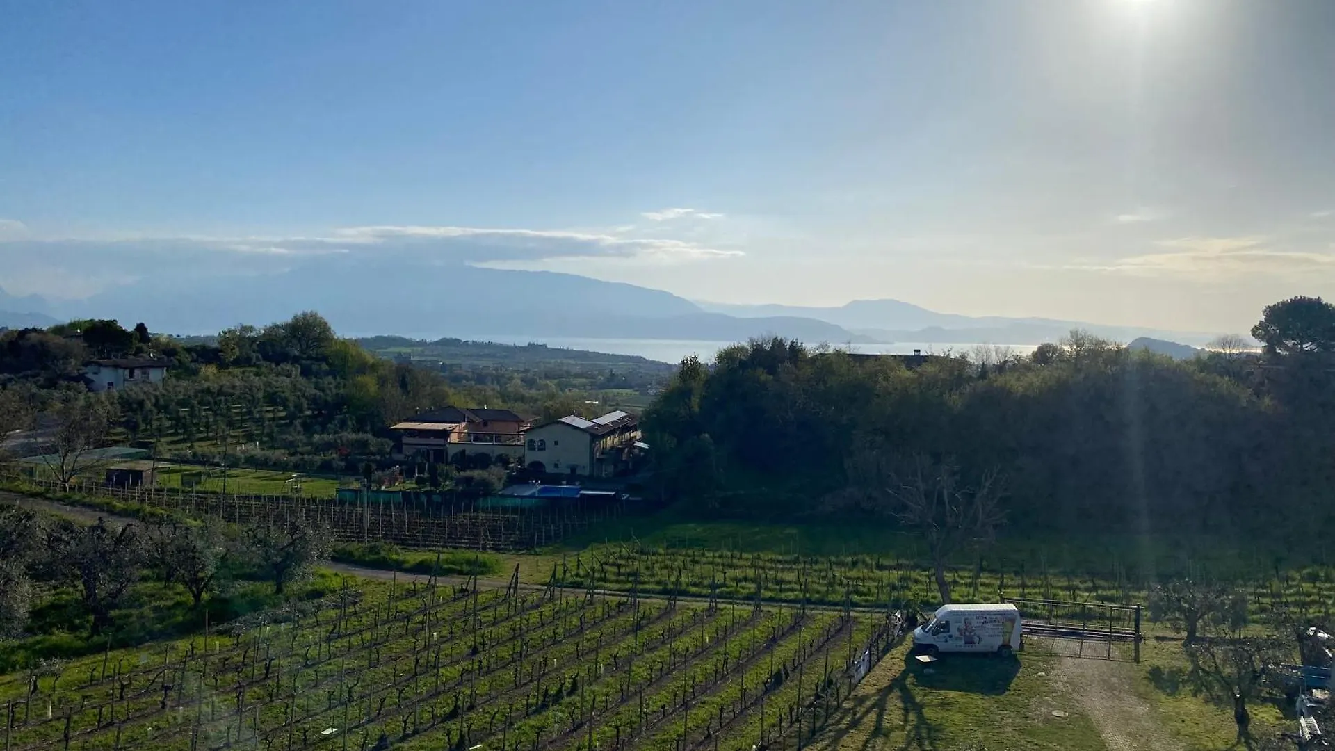 Appartamento Antiche Mura Casa Vacanze Puegnago del Garda