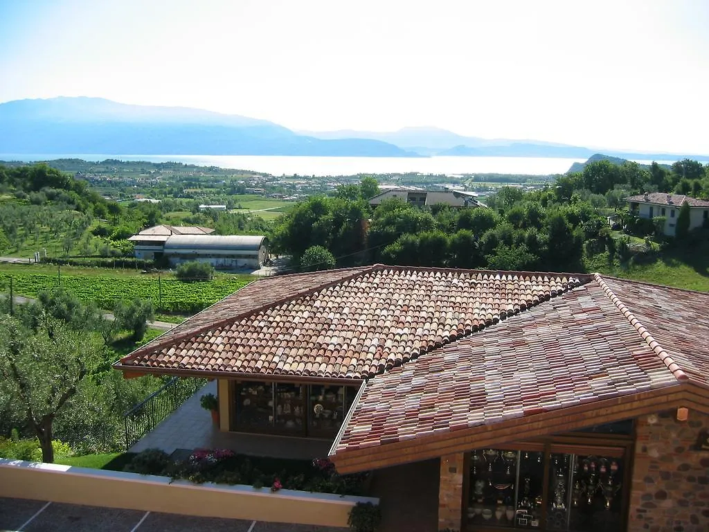 Antiche Mura Casa Vacanze Puegnago del Garda 0*,  Italia