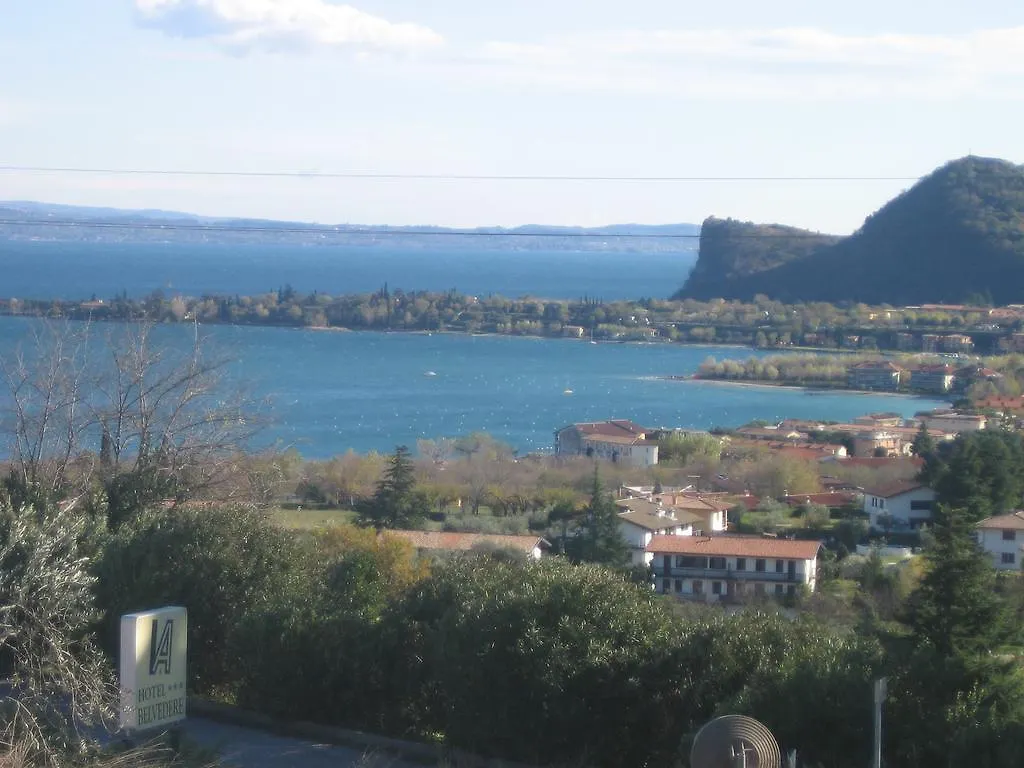 Antiche Mura Casa Vacanze Puegnago del Garda Appartamento