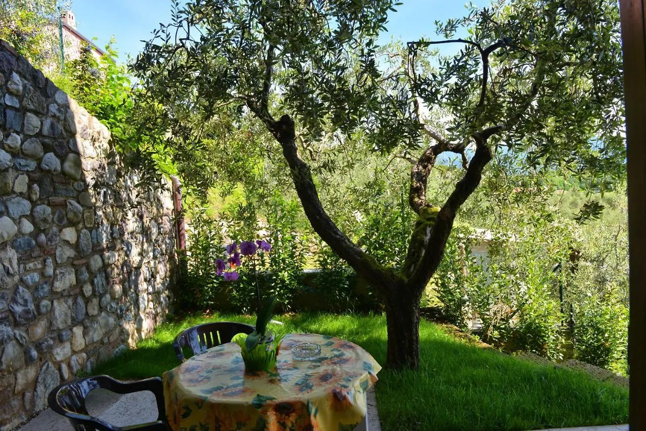 Antiche Mura Casa Vacanze Puegnago del Garda Appartamento