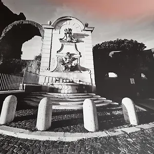 Cinecittà , Roma Italia