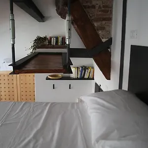Loft All'acquario , Genova Italia