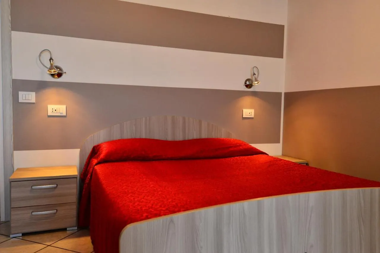 Apartman Antiche Mura Casa Vacanze Puegnago Olaszország