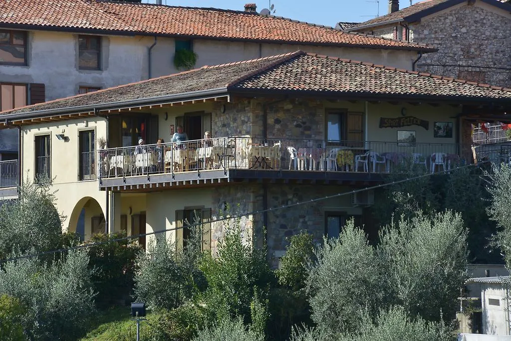 Antiche Mura Casa Vacanze Puegnago